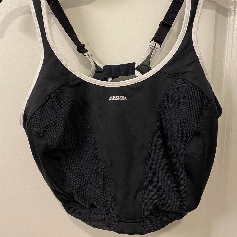 40H Shock Absorber sports bra